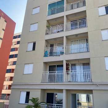 Apartamento em São Paulo, bairro Vila Curuçá