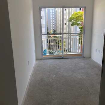 Apartamento em São Paulo, bairro Vila Curuçá