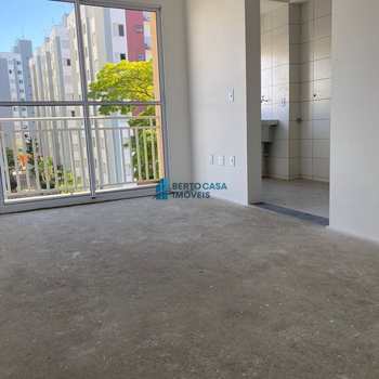 Apartamento em São Paulo, bairro Vila Curuçá