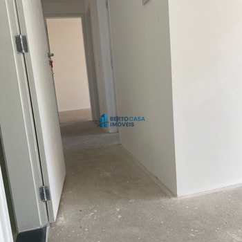 Apartamento em São Paulo, bairro Vila Curuçá
