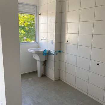 Apartamento em São Paulo, bairro Vila Curuçá