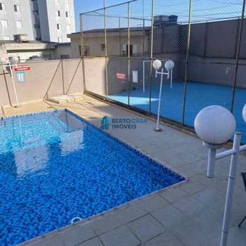 Apartamento em São Paulo, bairro Vila Curuçá