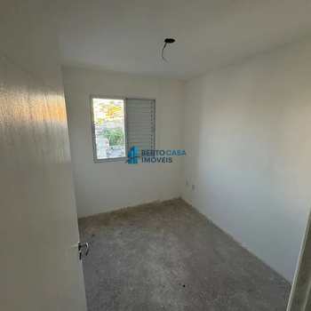 Apartamento em São Paulo, bairro Itaquera
