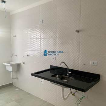 Apartamento em São Paulo, bairro São Miguel Paulista