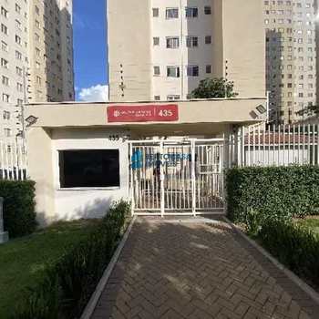 Apartamento em São Paulo, bairro Itaquera