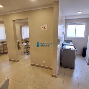 Apartamento em São Paulo, bairro Itaquera