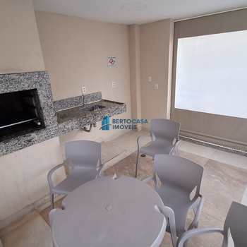 Apartamento em São Paulo, bairro Itaquera