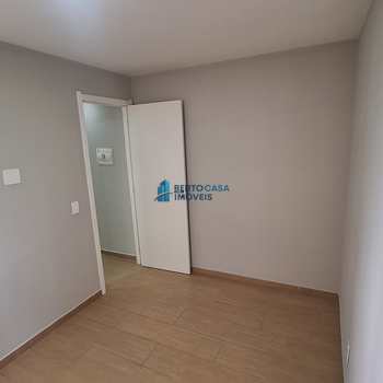 Apartamento em São Paulo, bairro Itaquera