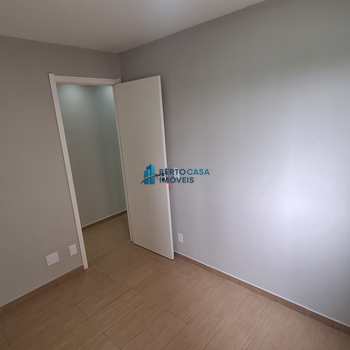 Apartamento em São Paulo, bairro Itaquera