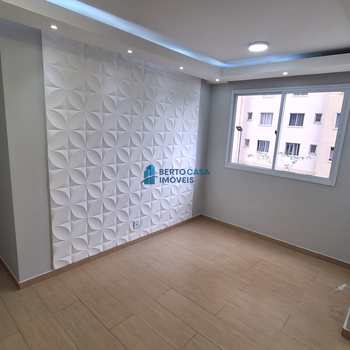 Apartamento em São Paulo, bairro Itaquera
