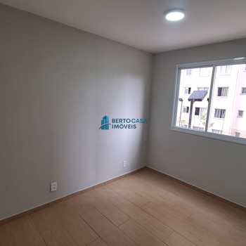 Apartamento em São Paulo, bairro Itaquera