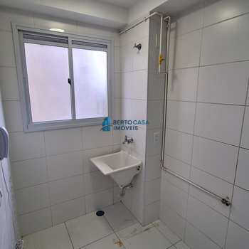 Apartamento em São Paulo, bairro Itaquera