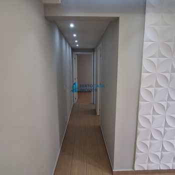 Apartamento em São Paulo, bairro Itaquera