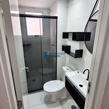 Apartamento em São Paulo, bairro Itaquera