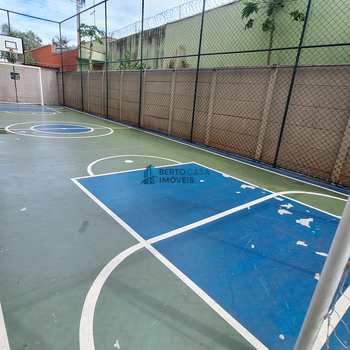 Apartamento em São Paulo, bairro Jardim Matarazzo