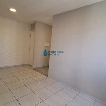 Apartamento em São Paulo, bairro Jardim Matarazzo