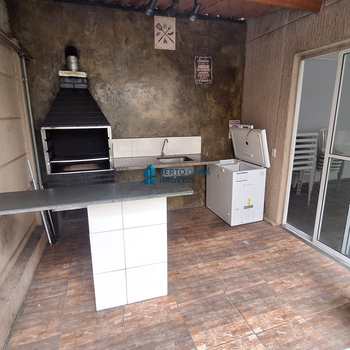 Apartamento em São Paulo, bairro Jardim Matarazzo