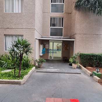 Apartamento em São Paulo, bairro Jardim Matarazzo