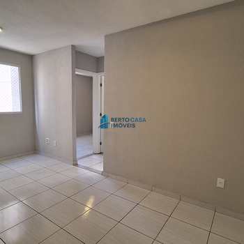 Apartamento em São Paulo, bairro Jardim Matarazzo