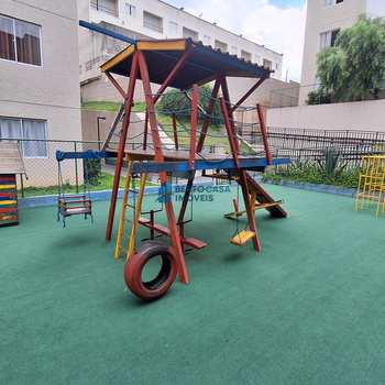 Apartamento em São Paulo, bairro Jardim Matarazzo