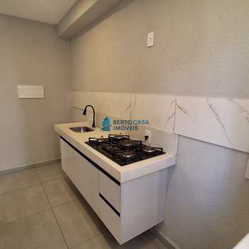 Apartamento em São Paulo, bairro Jardim Matarazzo