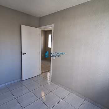 Apartamento em São Paulo, bairro Jardim Matarazzo