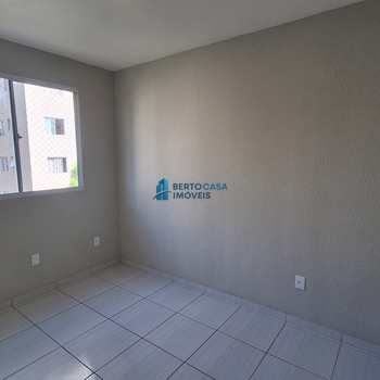 Apartamento em São Paulo, bairro Jardim Matarazzo