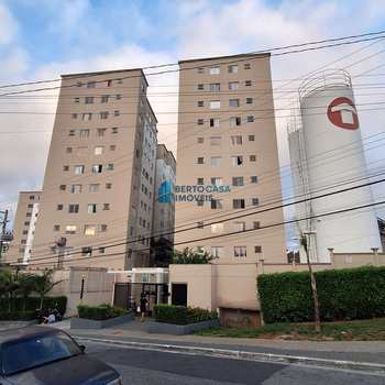 Apartamento em São Paulo, bairro Jardim Matarazzo