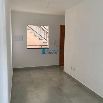 Apartamento em São Paulo, bairro São Miguel Paulista