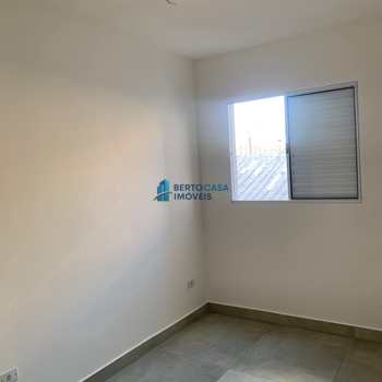 Apartamento em São Paulo, bairro São Miguel Paulista