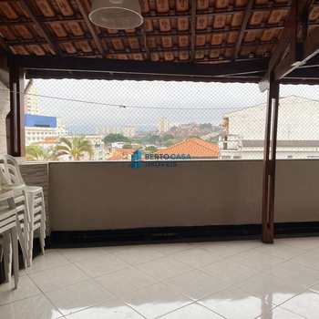 Sobrado em São Paulo, bairro Penha