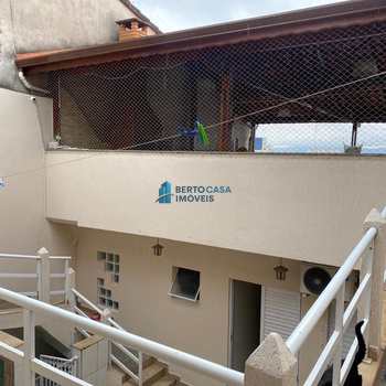 Sobrado em São Paulo, bairro Penha