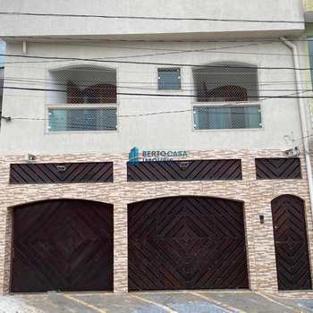 Sobrado em São Paulo, bairro Penha