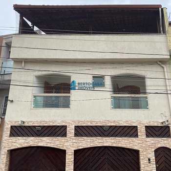 Sobrado em São Paulo, bairro Penha