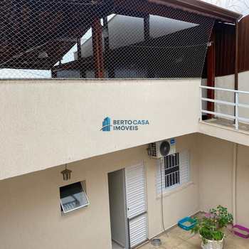 Sobrado em São Paulo, bairro Penha