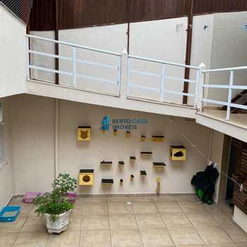 Sobrado em São Paulo, bairro Penha