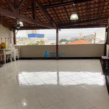 Sobrado em São Paulo, bairro Penha