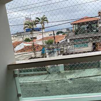 Sobrado em São Paulo, bairro Penha