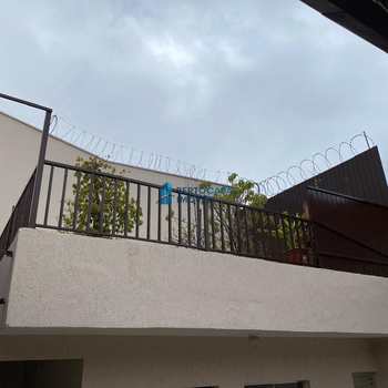 Sobrado em São Paulo, bairro Penha