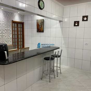 Sobrado em São Paulo, bairro Penha