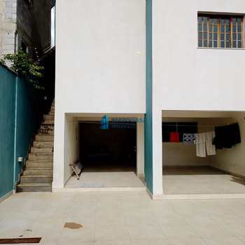 Sobrado em São Paulo, bairro Itaquera