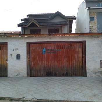 Sobrado em São Paulo, bairro Itaquera