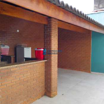 Sobrado em São Paulo, bairro Itaquera