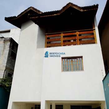 Sobrado em São Paulo, bairro Itaquera