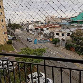 Apartamento em São Paulo, bairro Itaquera