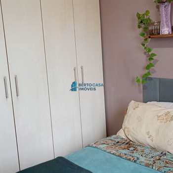 Apartamento em São Paulo, bairro Itaquera