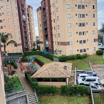 Apartamento em São Paulo, bairro Itaquera