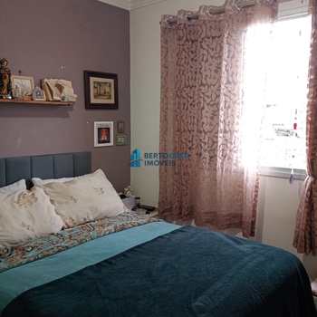 Apartamento em São Paulo, bairro Itaquera