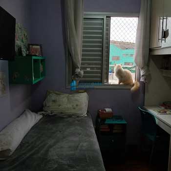 Apartamento em São Paulo, bairro Itaquera