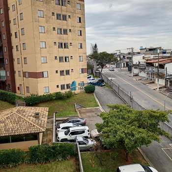Apartamento em São Paulo, bairro Itaquera
